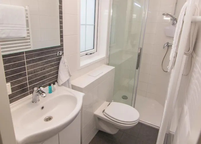 Casa de Férias 14 Scharbeutz