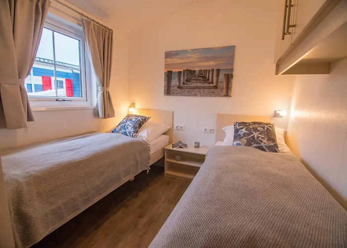 Casa de Férias 14 *