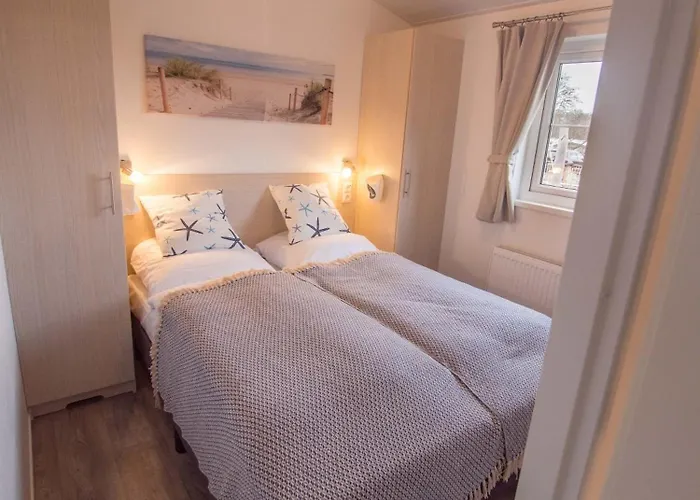 Casa de Férias 14 *